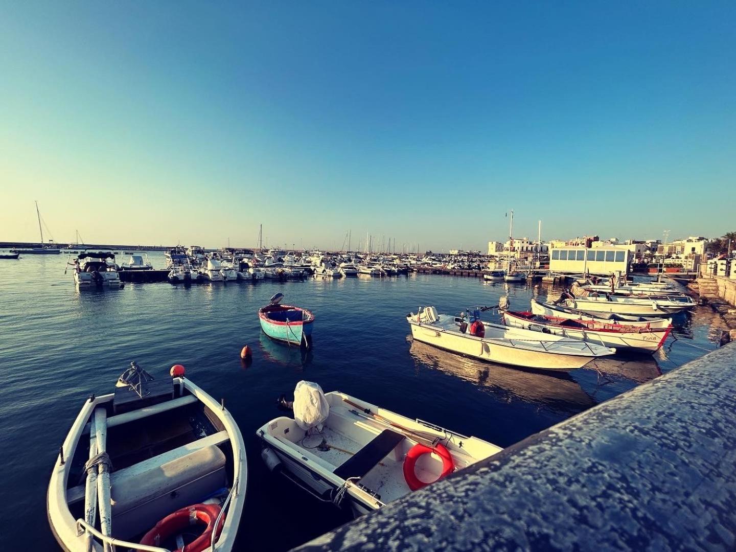 Apartamento Raggi Di Sole *