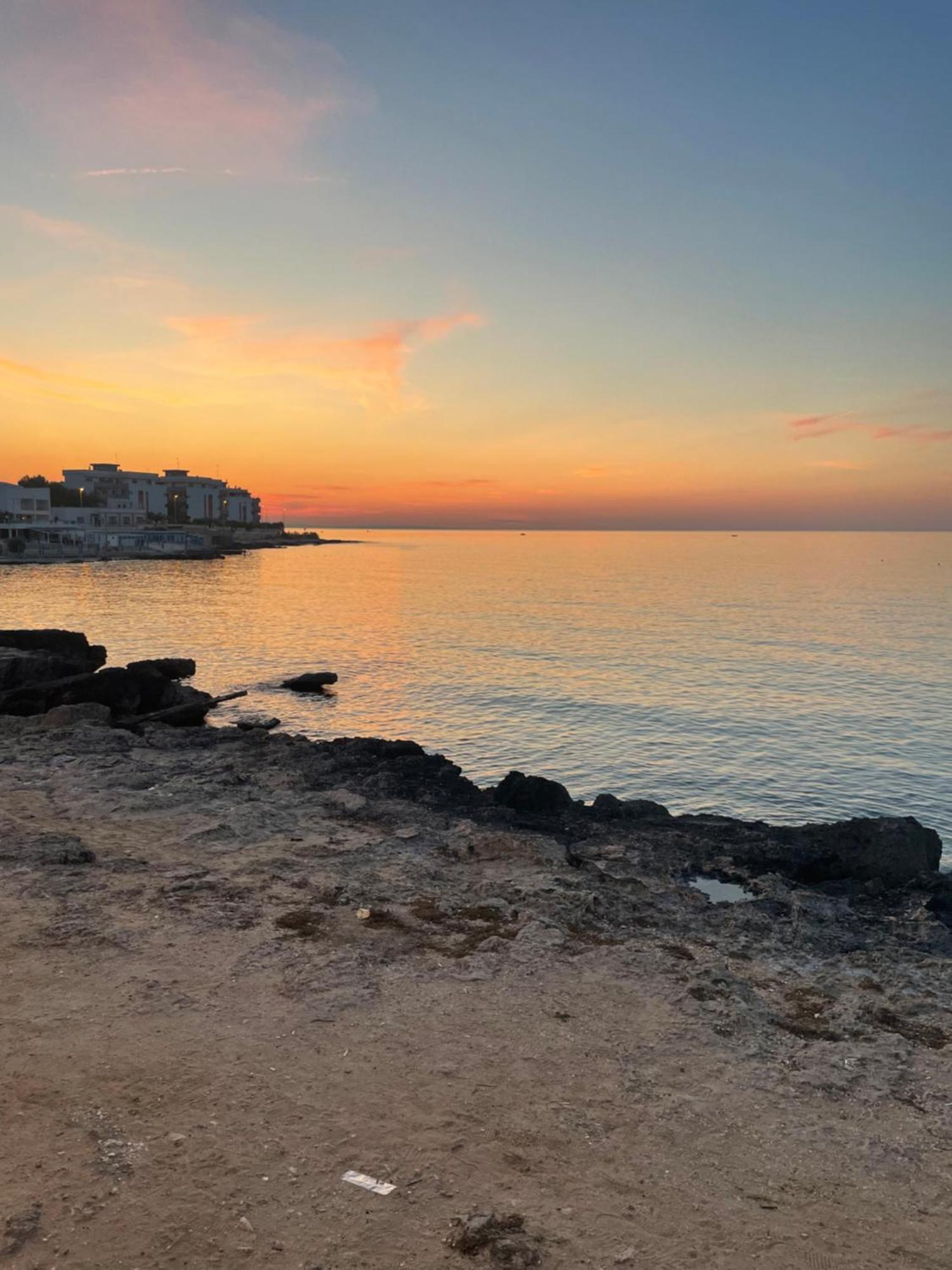Apartamento Raggi Di Sole