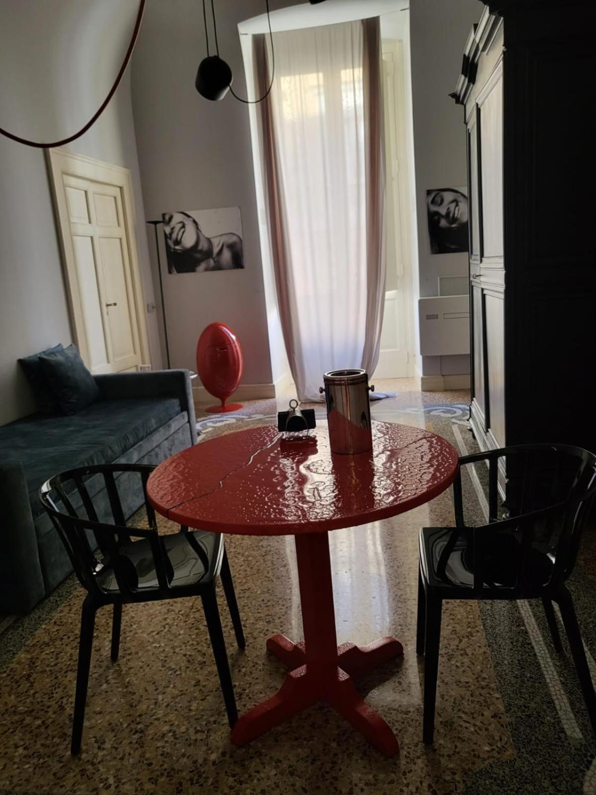 Dimora Bormioli * Bari