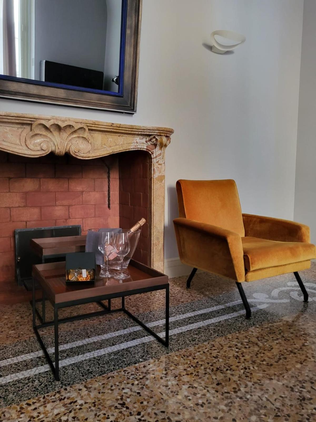 Dimora Bormioli Apartment Bari
