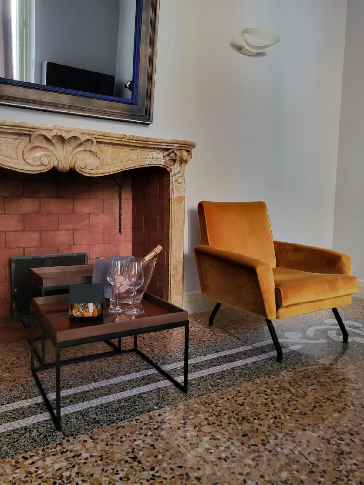 Apartment Dimora Bormioli