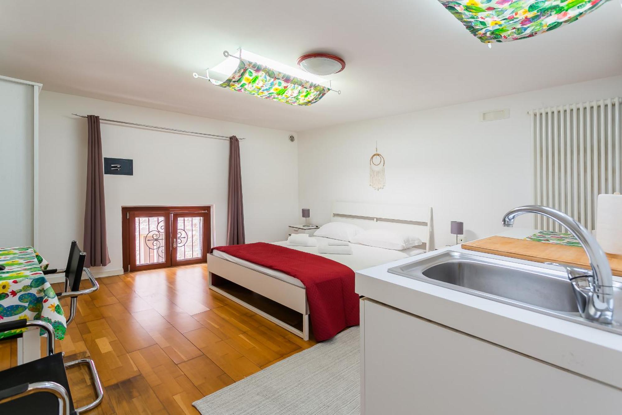 Affittacamere Palazzo San Rocco By Wonderful Italy