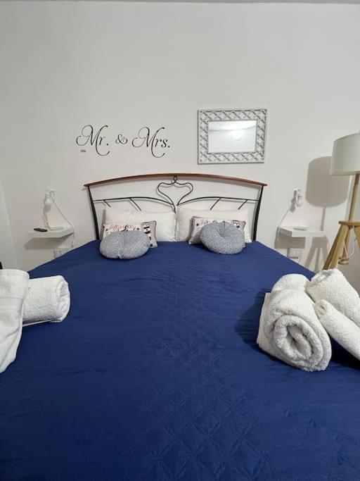Apartment “da Concetta” *