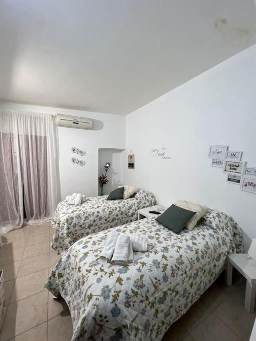 Apartment “da Concetta” *