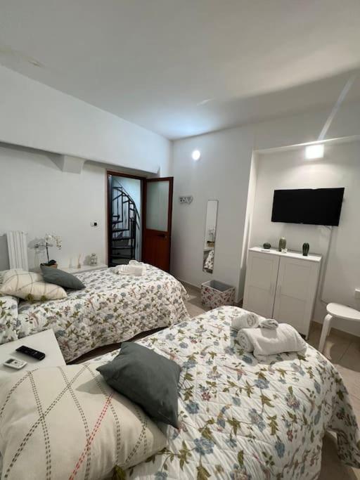 Apartment “da Concetta”