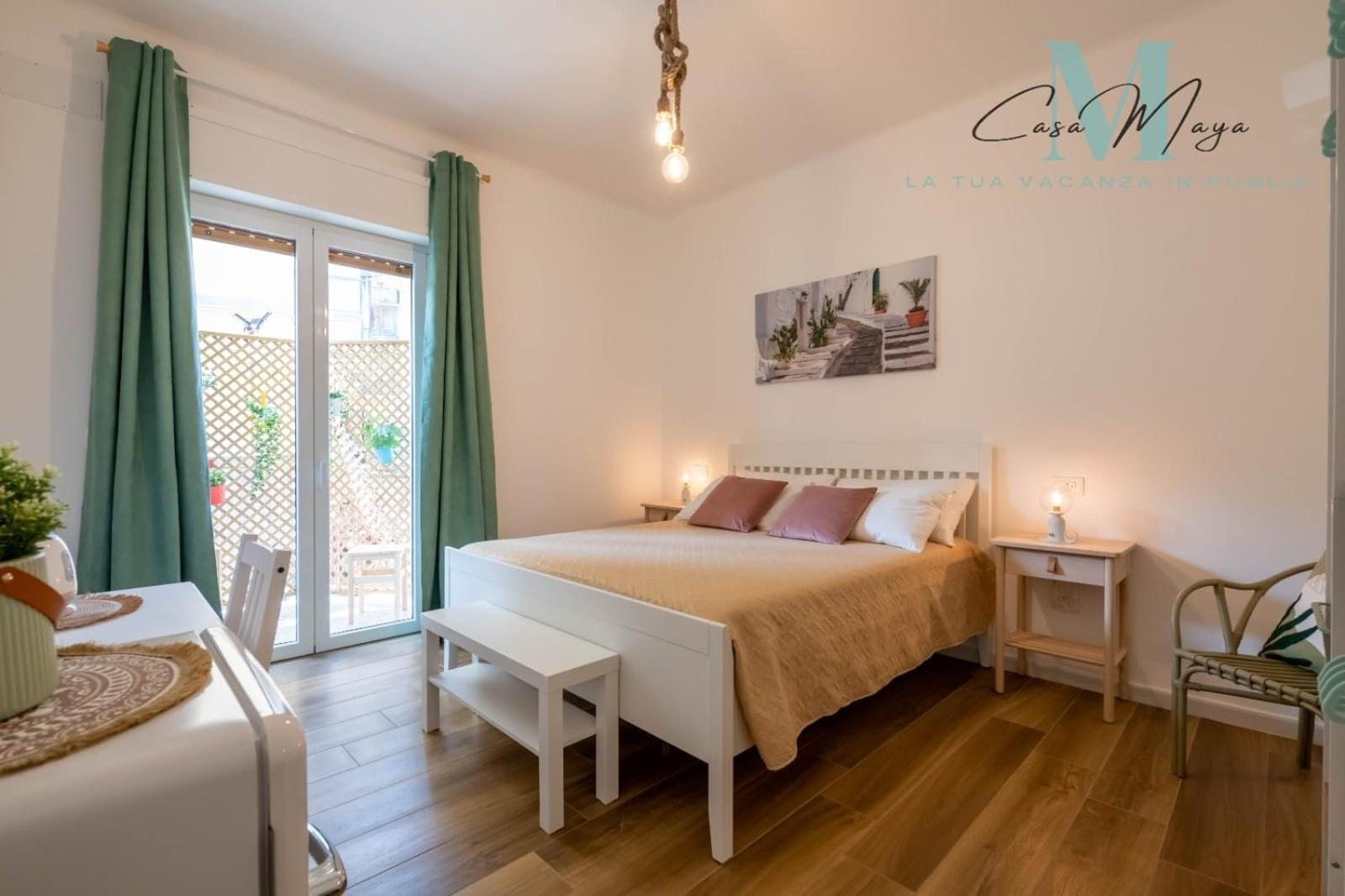 Guest house Casa Maya *