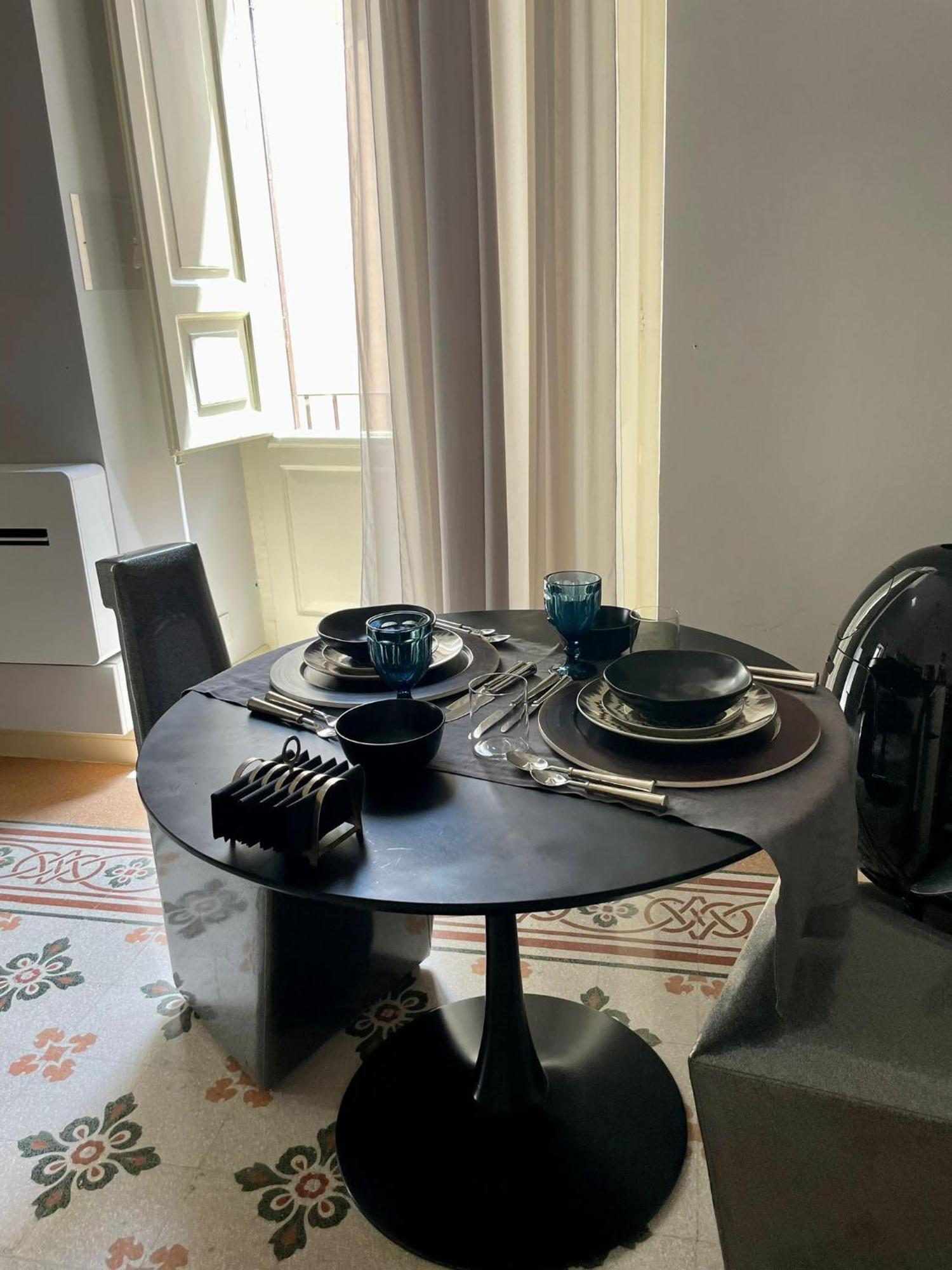 Dimora Bormioli Apartment *
