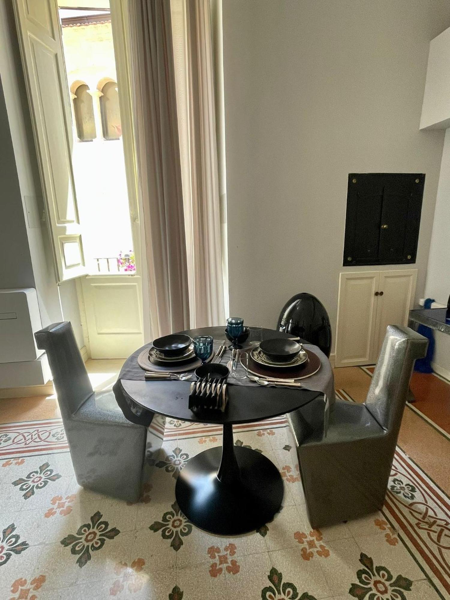 Dimora Bormioli Apartment Bari