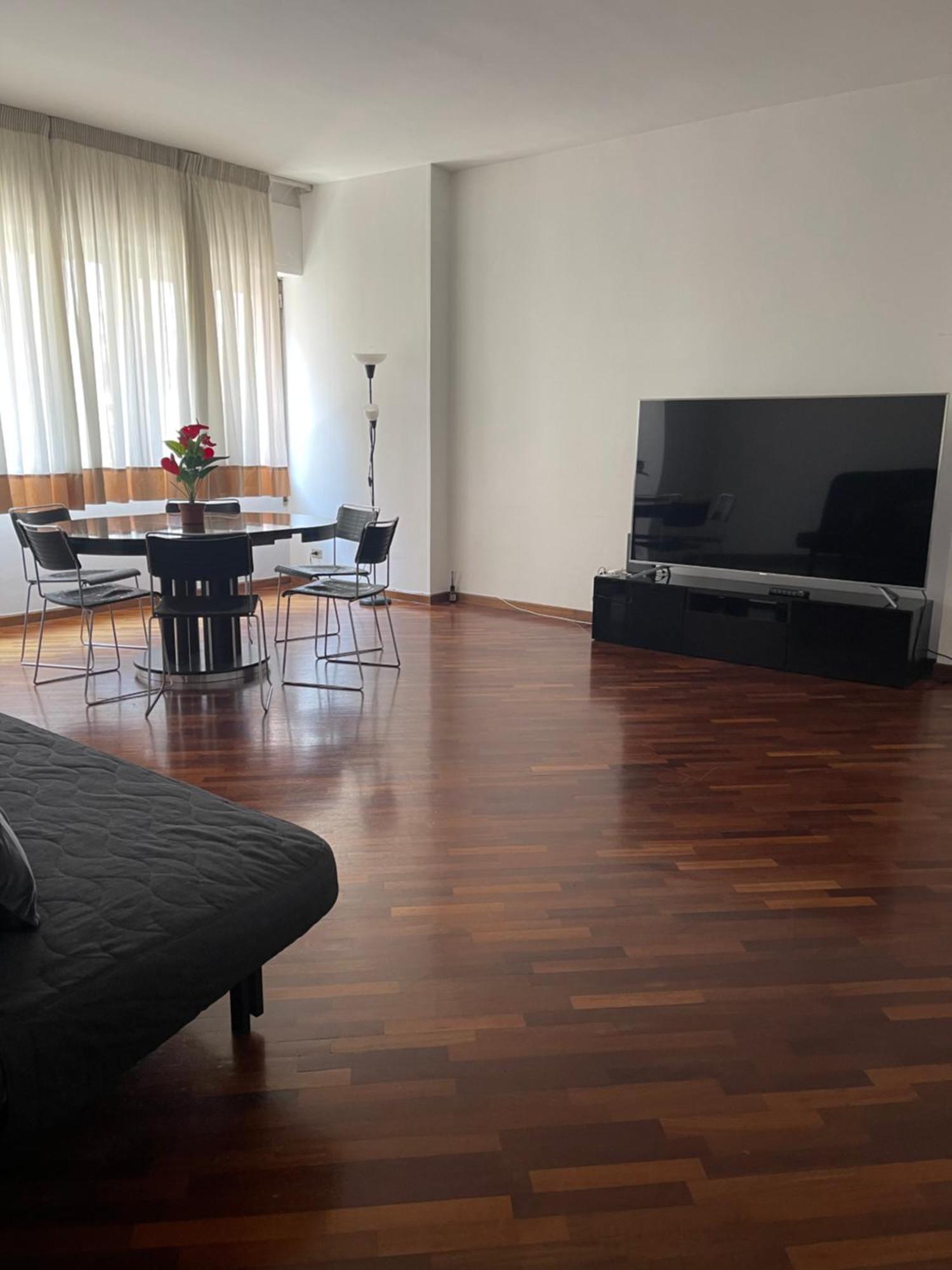 Corso Vittorio Apartment *
