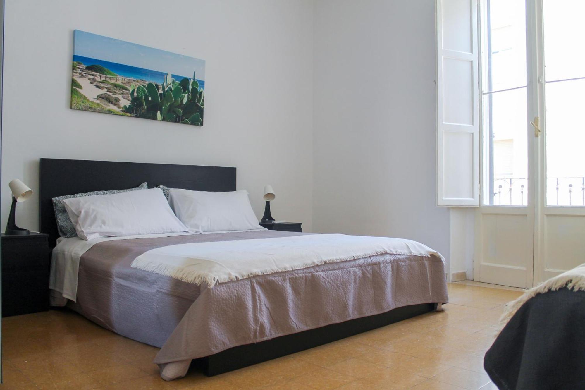 M&m Apartment