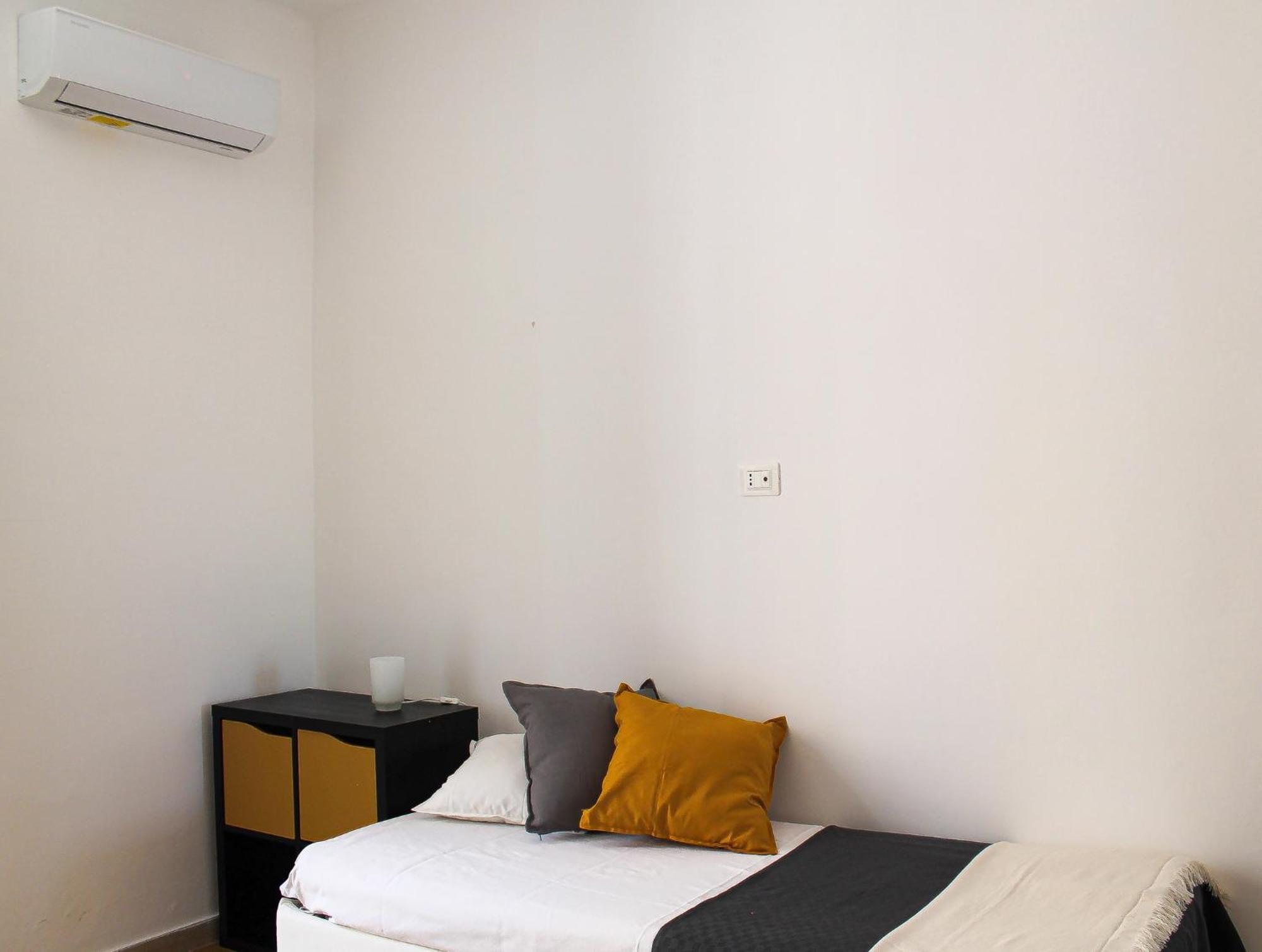 M&m Apartment Bari