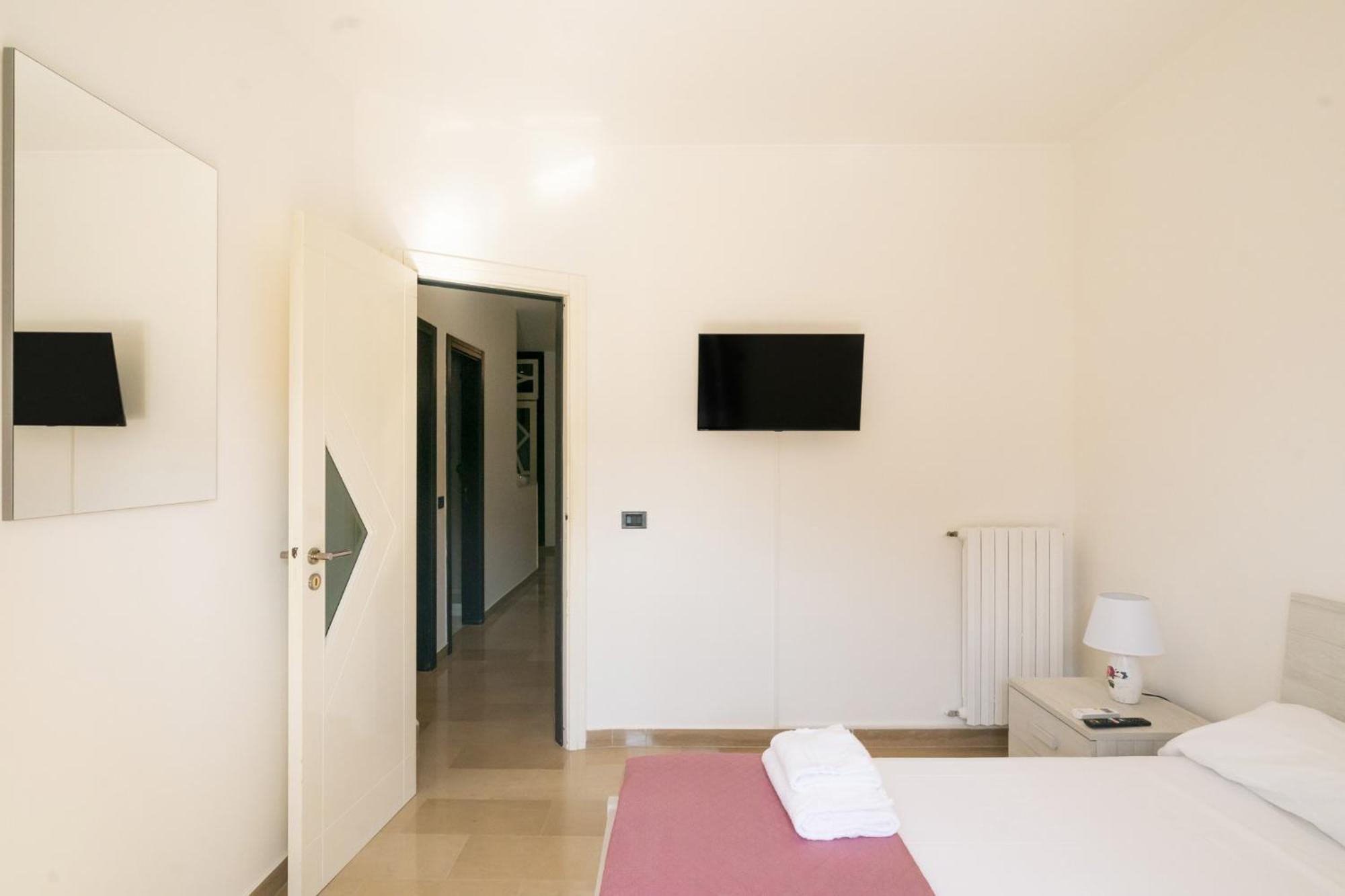 Apartment Casa Lungomare Ix Maggio By Wonderful Italy