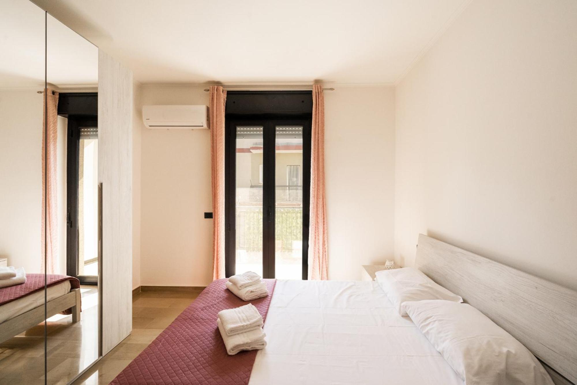 Casa Lungomare Ix Maggio By Wonderful Italy Bari