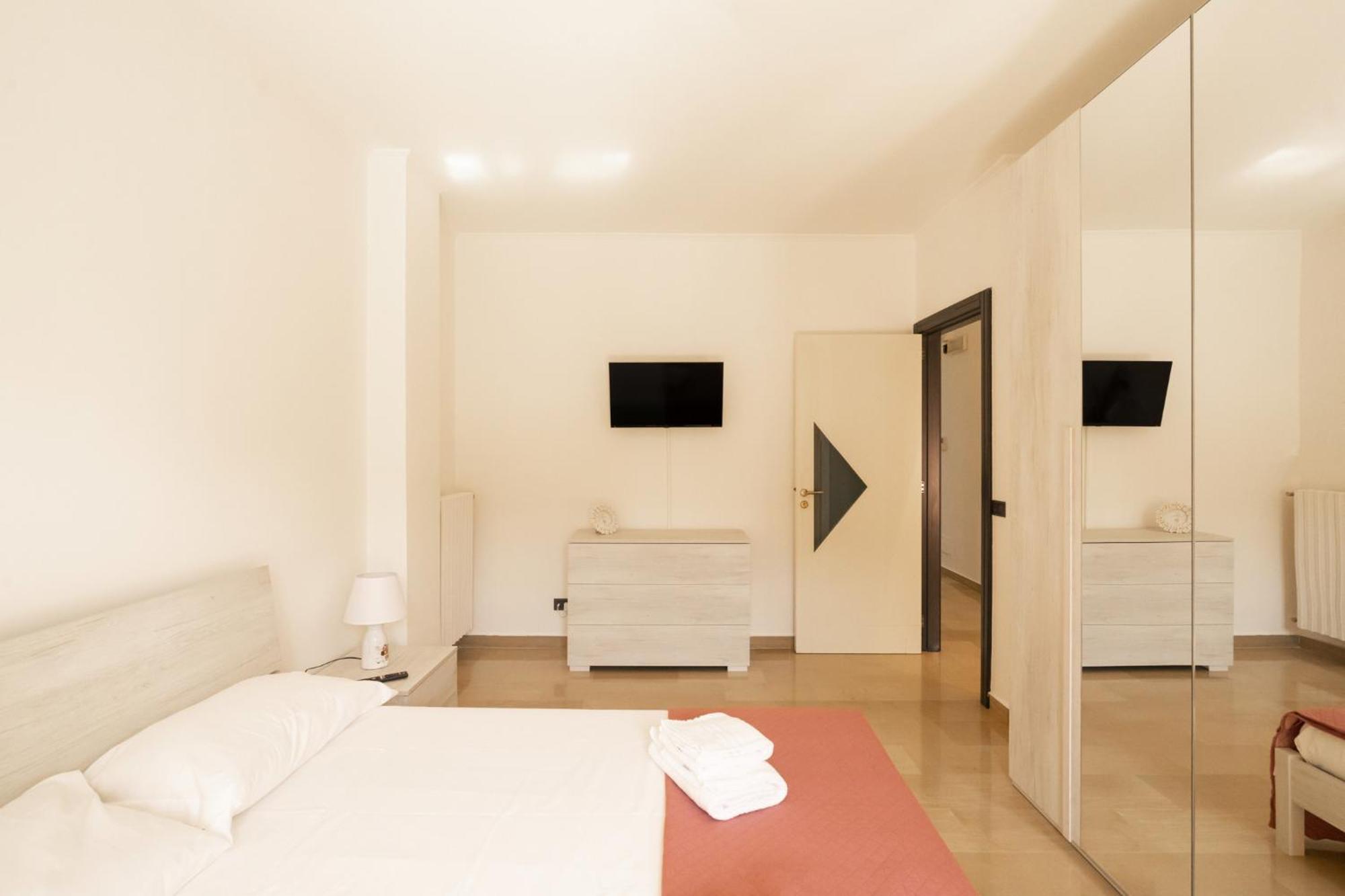 Apartment Casa Lungomare Ix Maggio By Wonderful Italy Bari