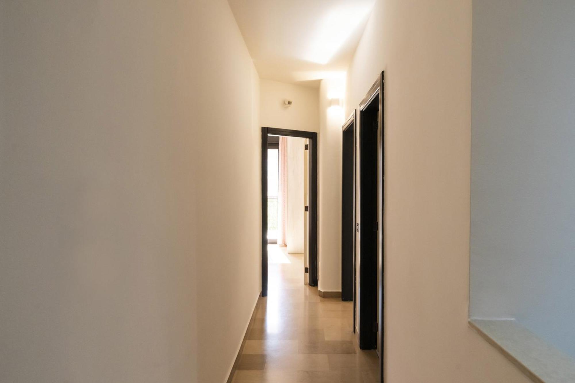 Casa Lungomare Ix Maggio By Wonderful Italy Apartment *