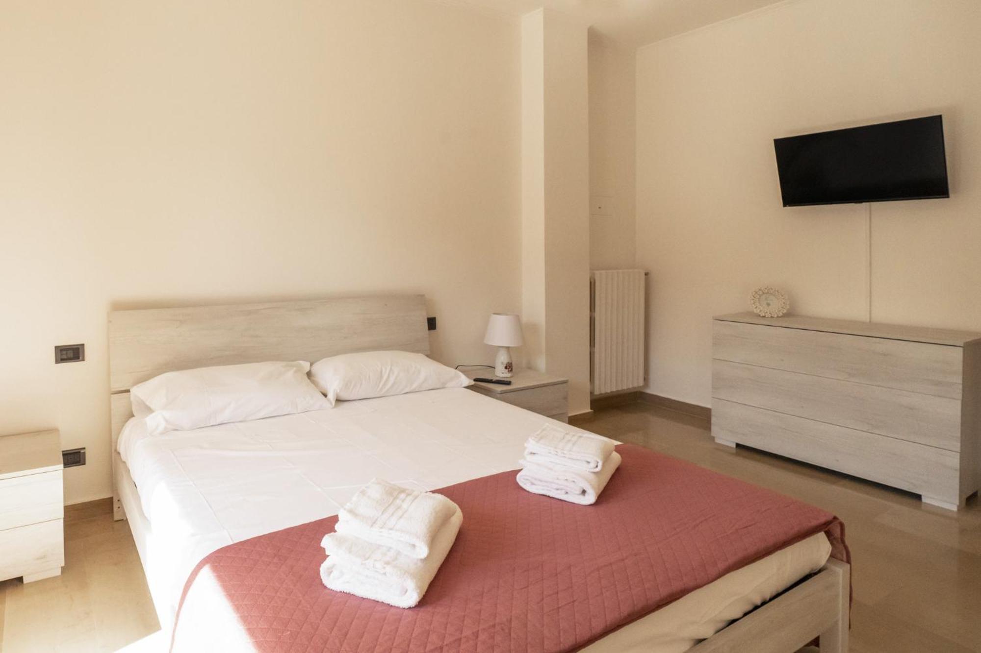 Casa Lungomare Ix Maggio By Wonderful Italy