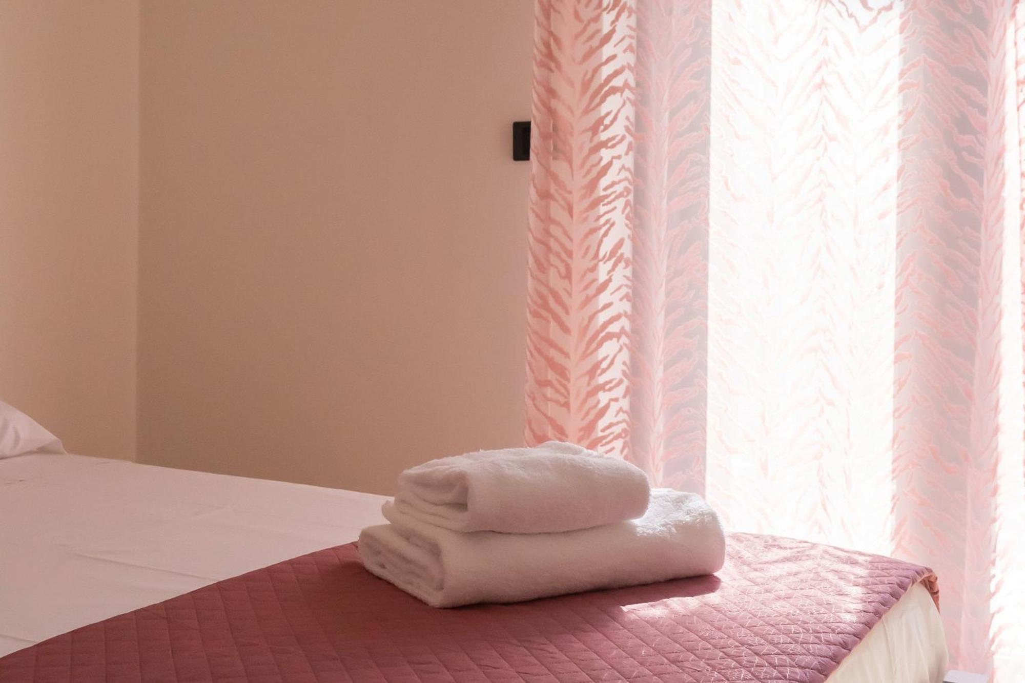 Casa Lungomare Ix Maggio By Wonderful Italy Apartment