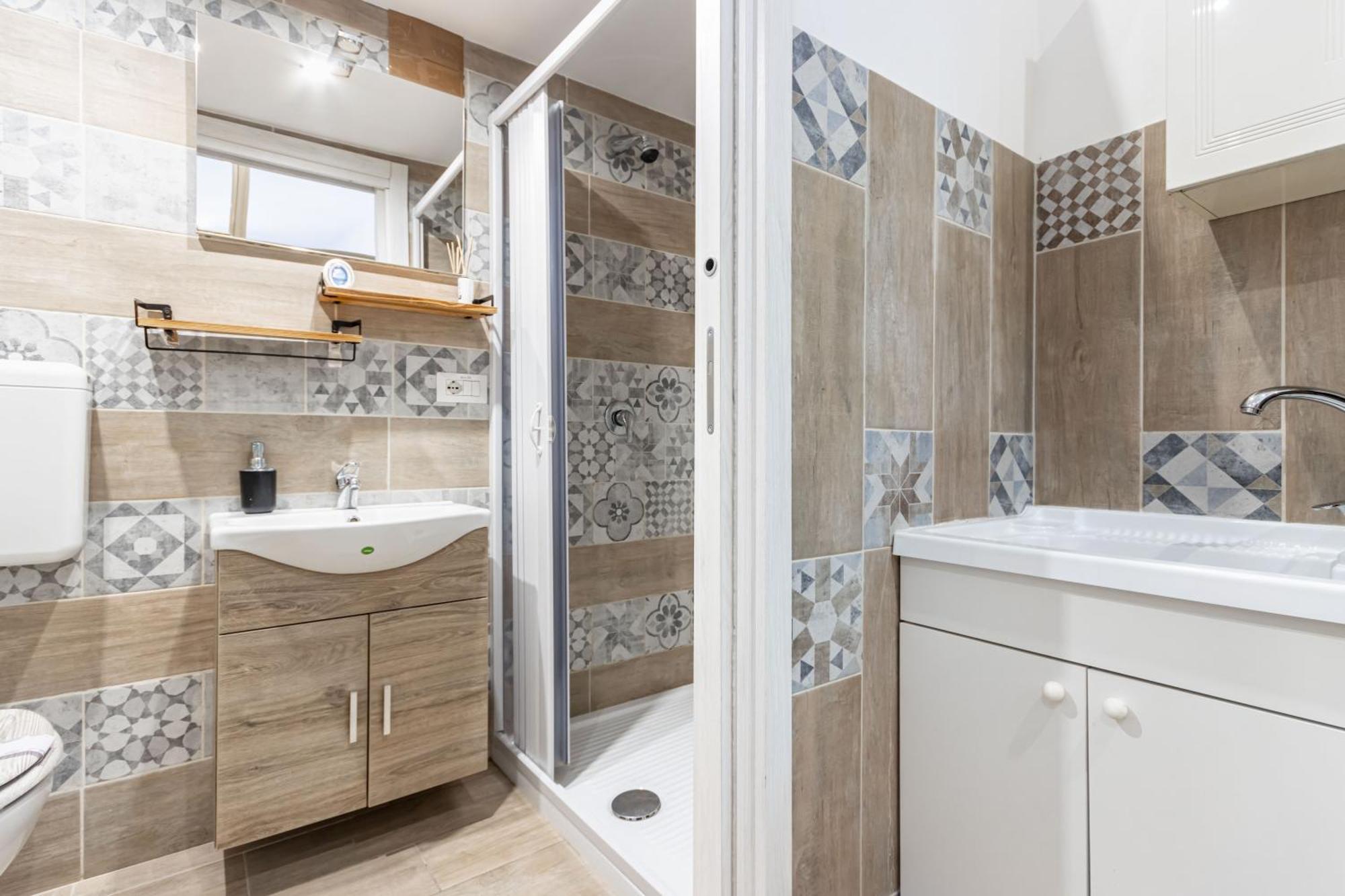 Apartment San Nicola By Rentbeat *