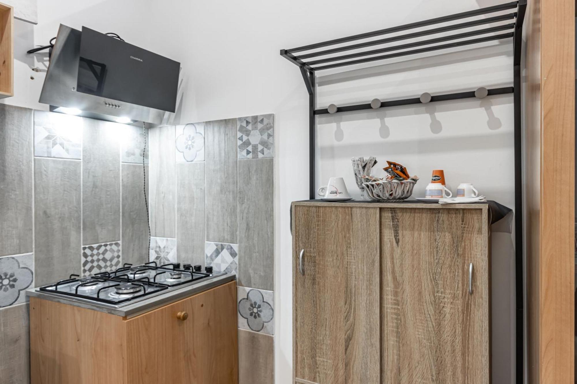 Apartment San Nicola By Rentbeat Bari