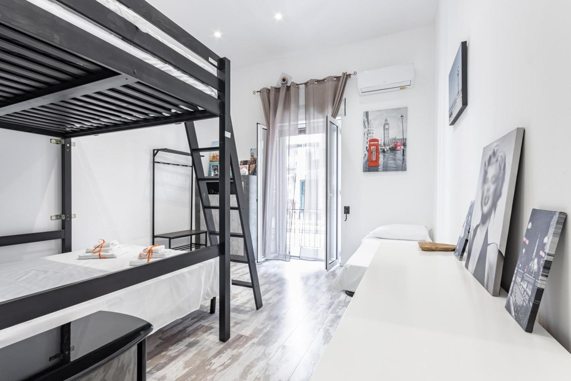 Apartment San Nicola By Rentbeat *