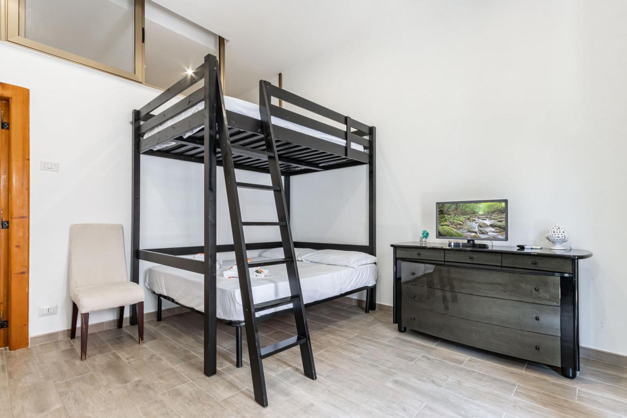 Apartment San Nicola By Rentbeat *