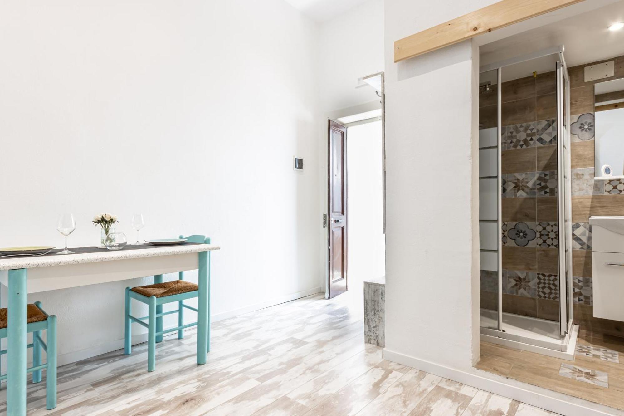 San Nicola By Rentbeat Apartment *