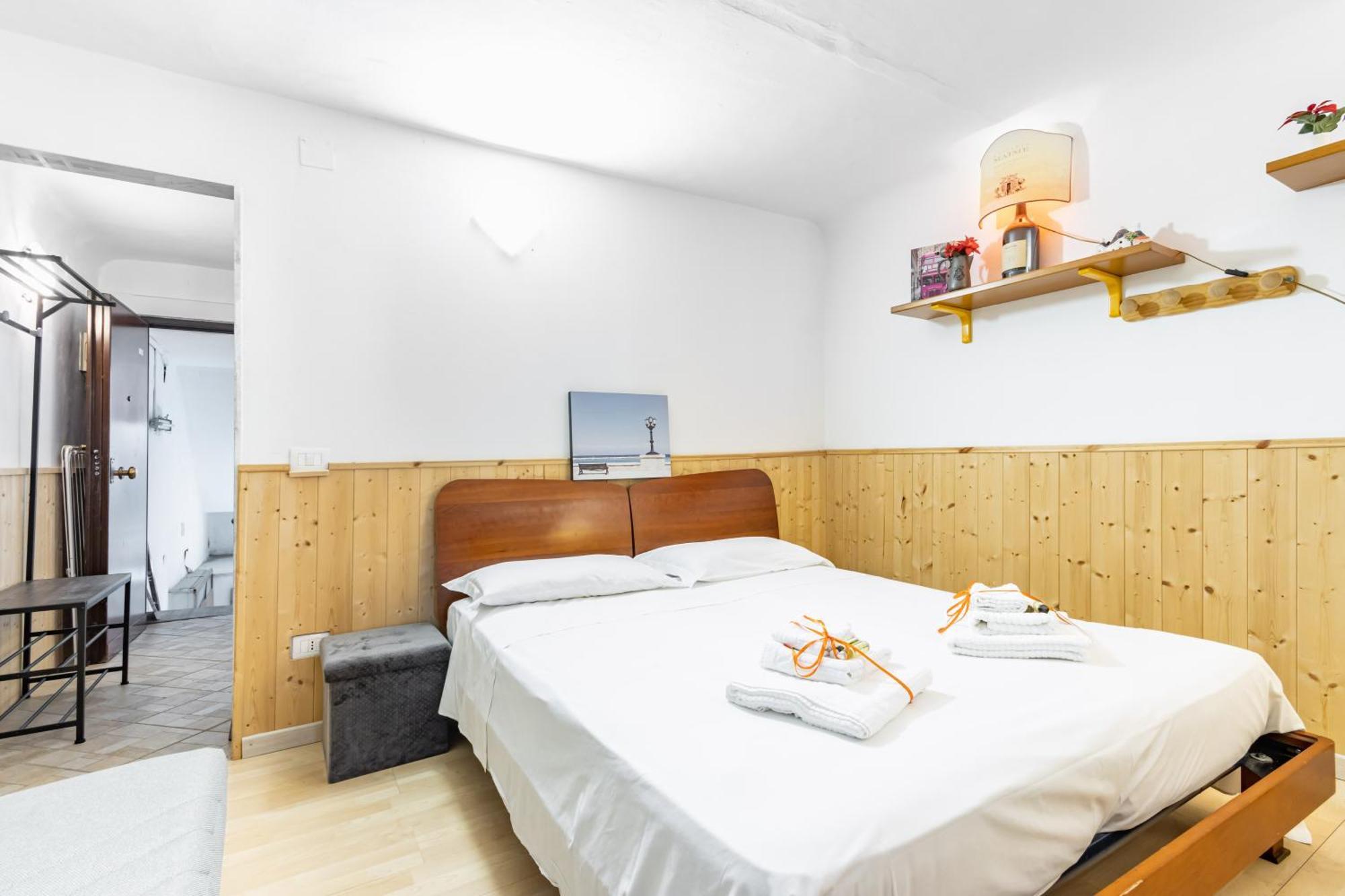 Apartment San Nicola By Rentbeat Bari