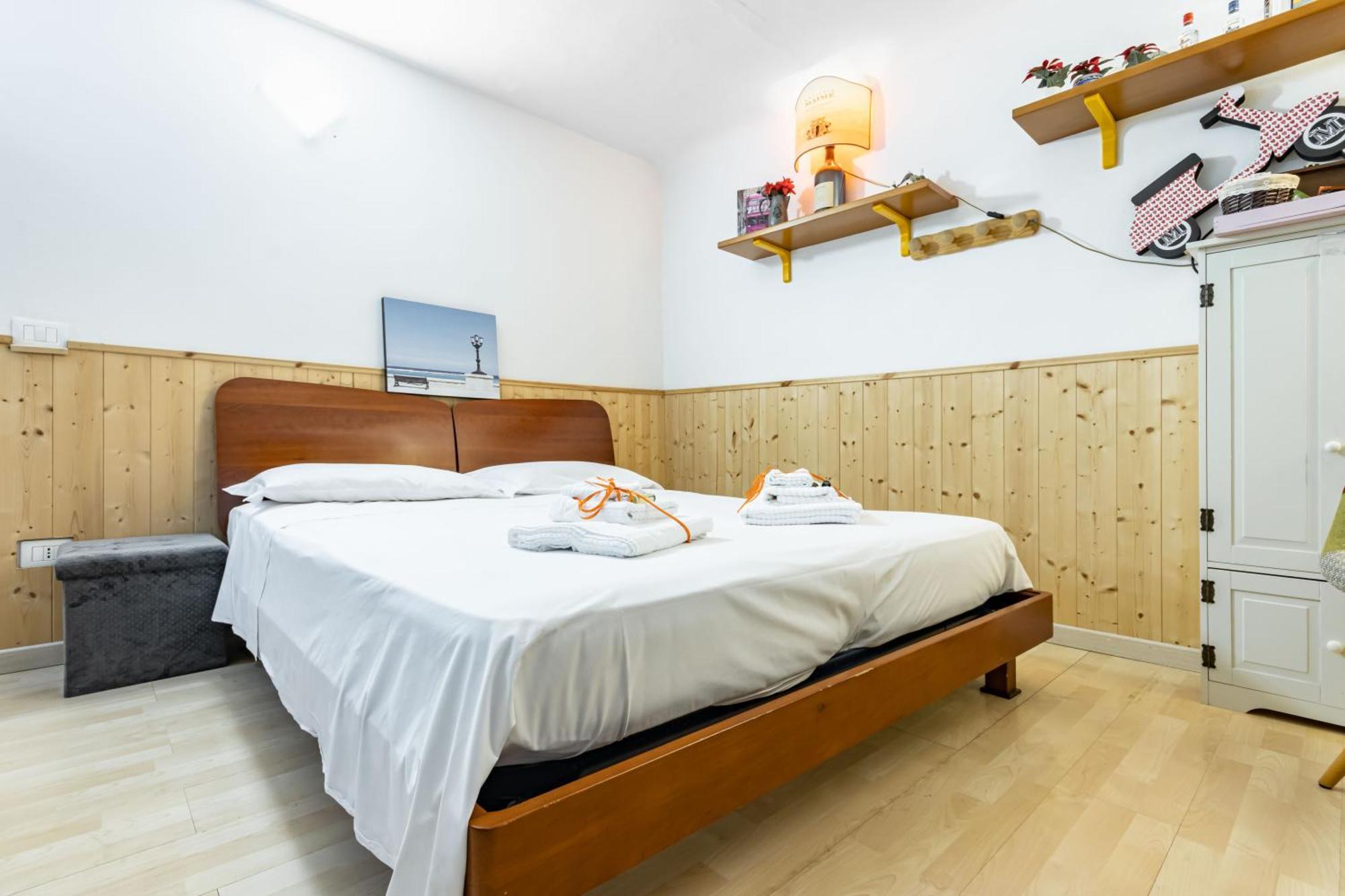 Apartment San Nicola By Rentbeat Bari