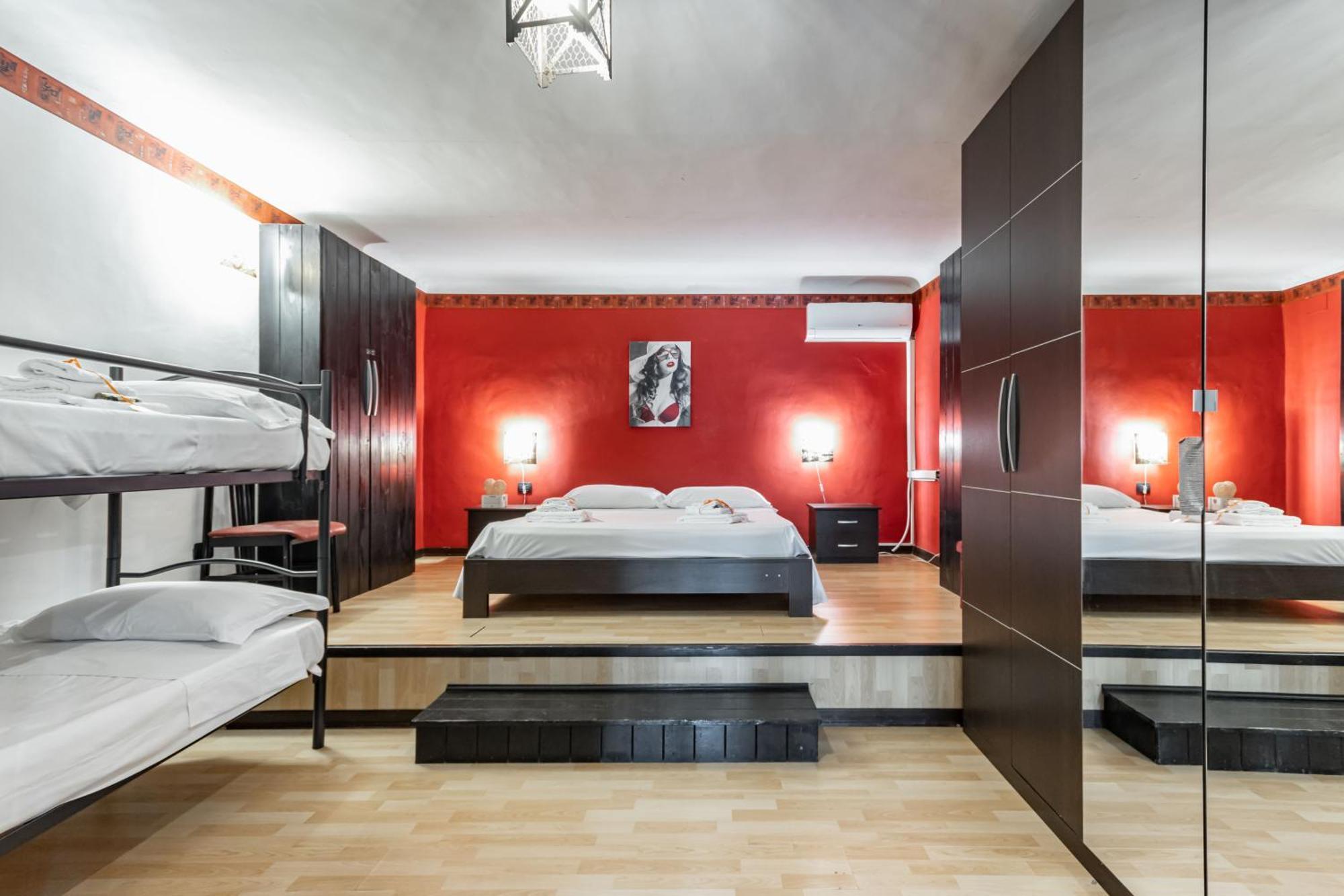 Apartment San Nicola By Rentbeat *