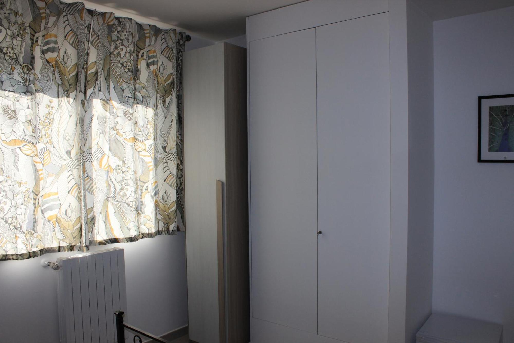 Poggiofranco Apartment *