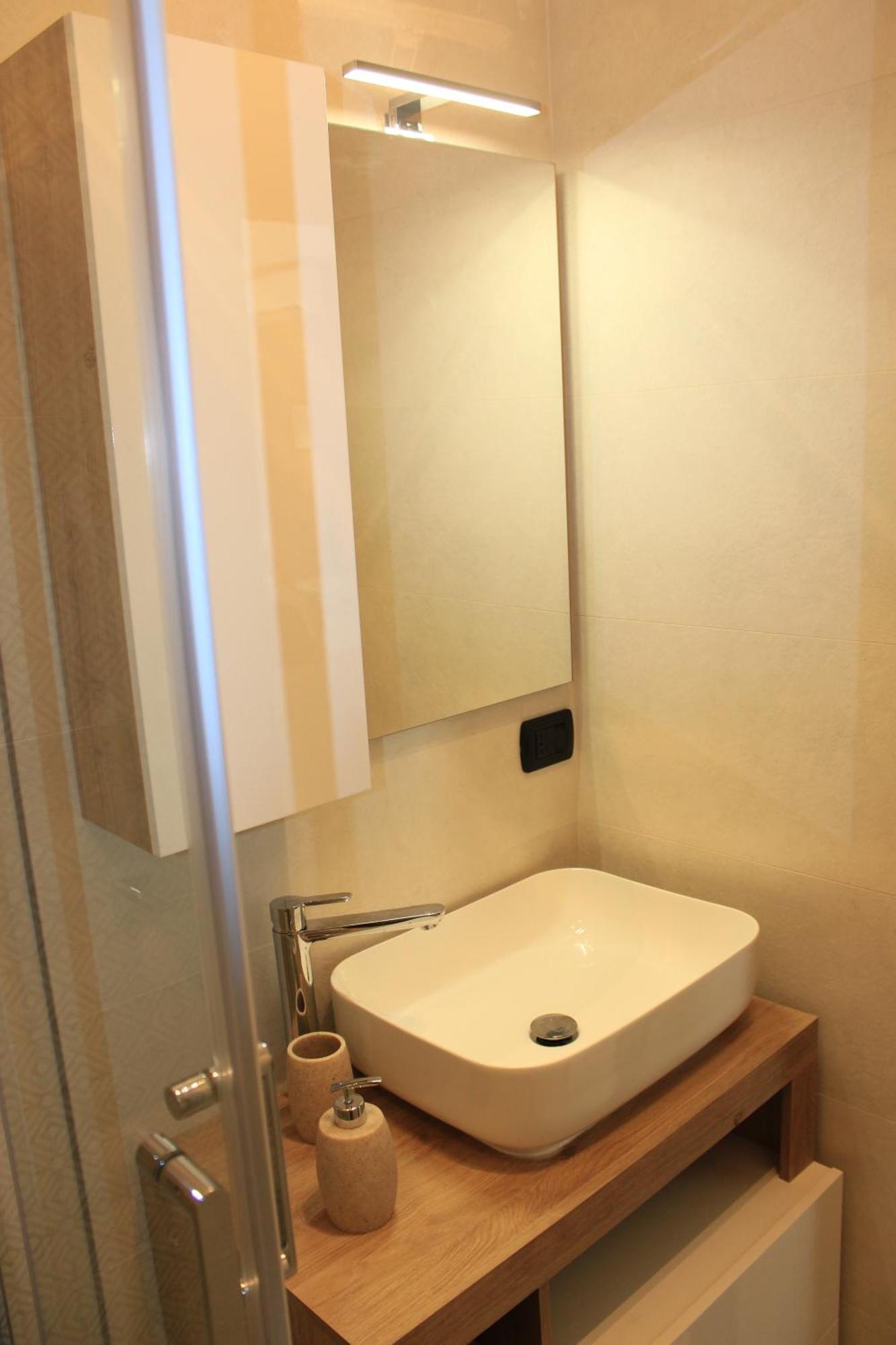 Apartment Poggiofranco *