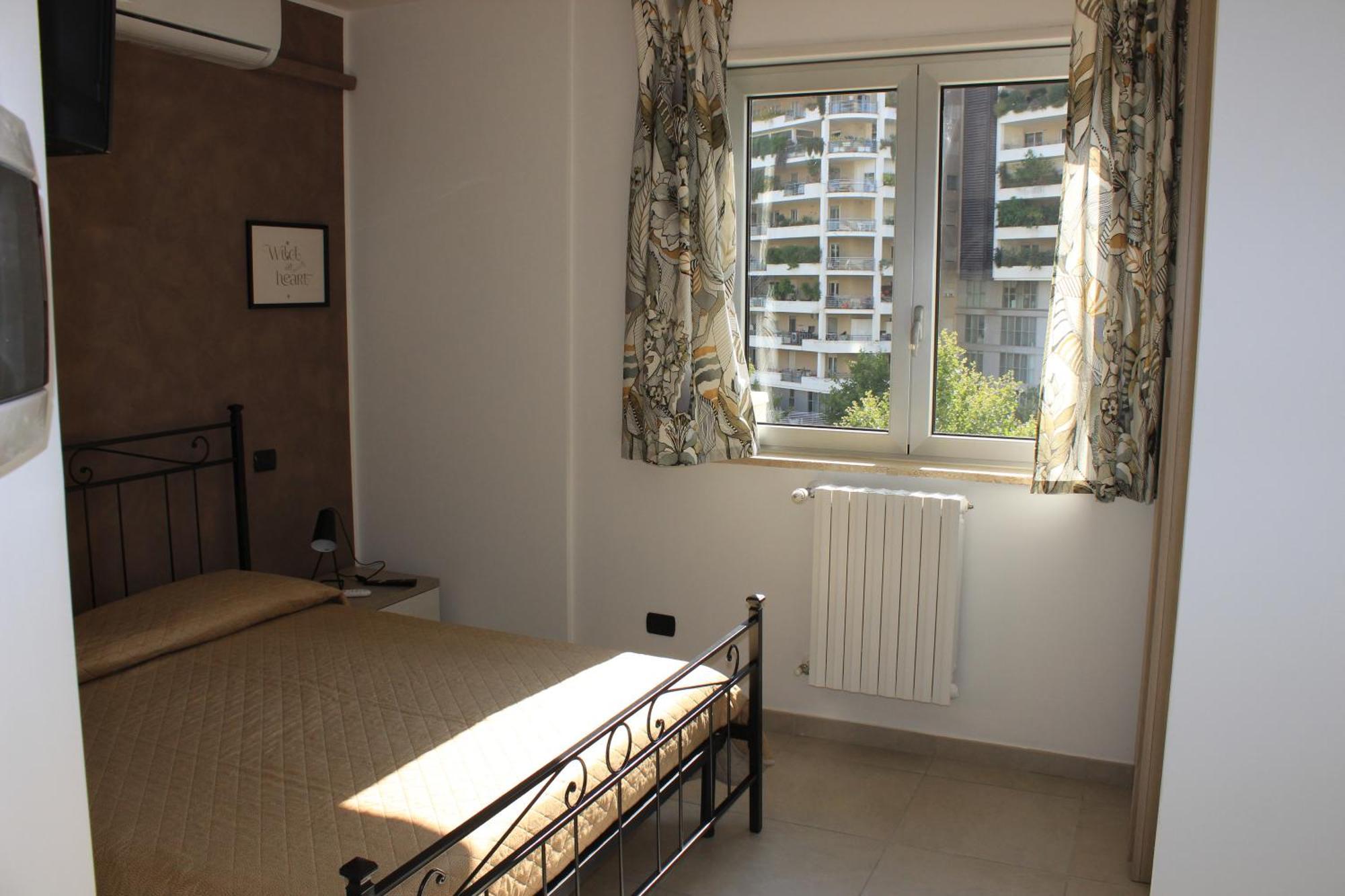 Poggiofranco Apartment