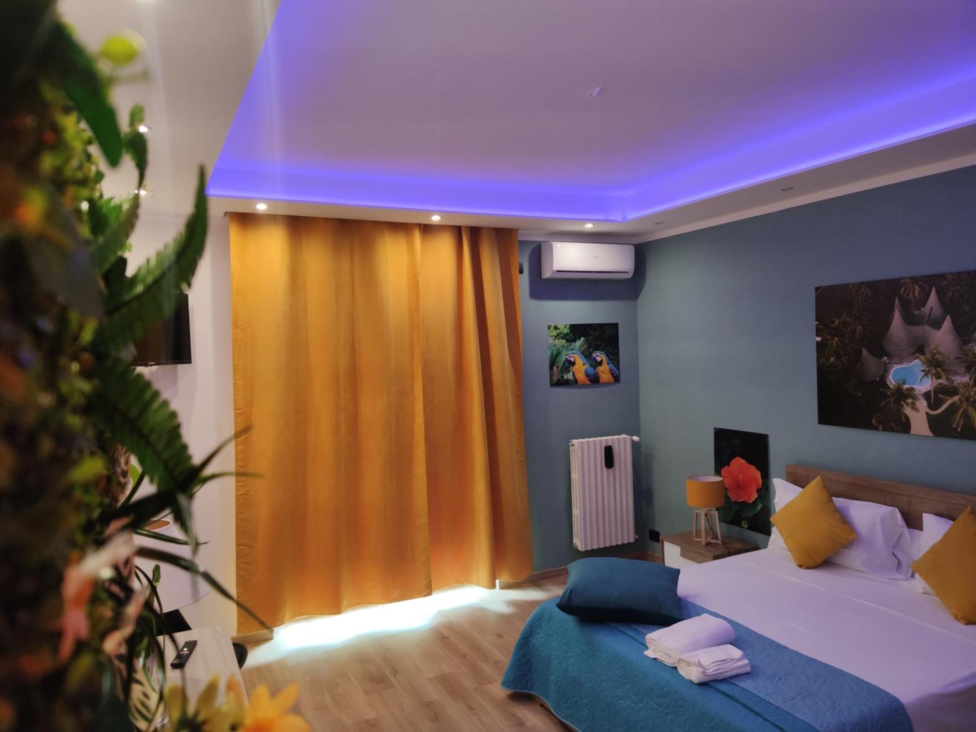 Appartement Maison Tropical - Luxury In Bari