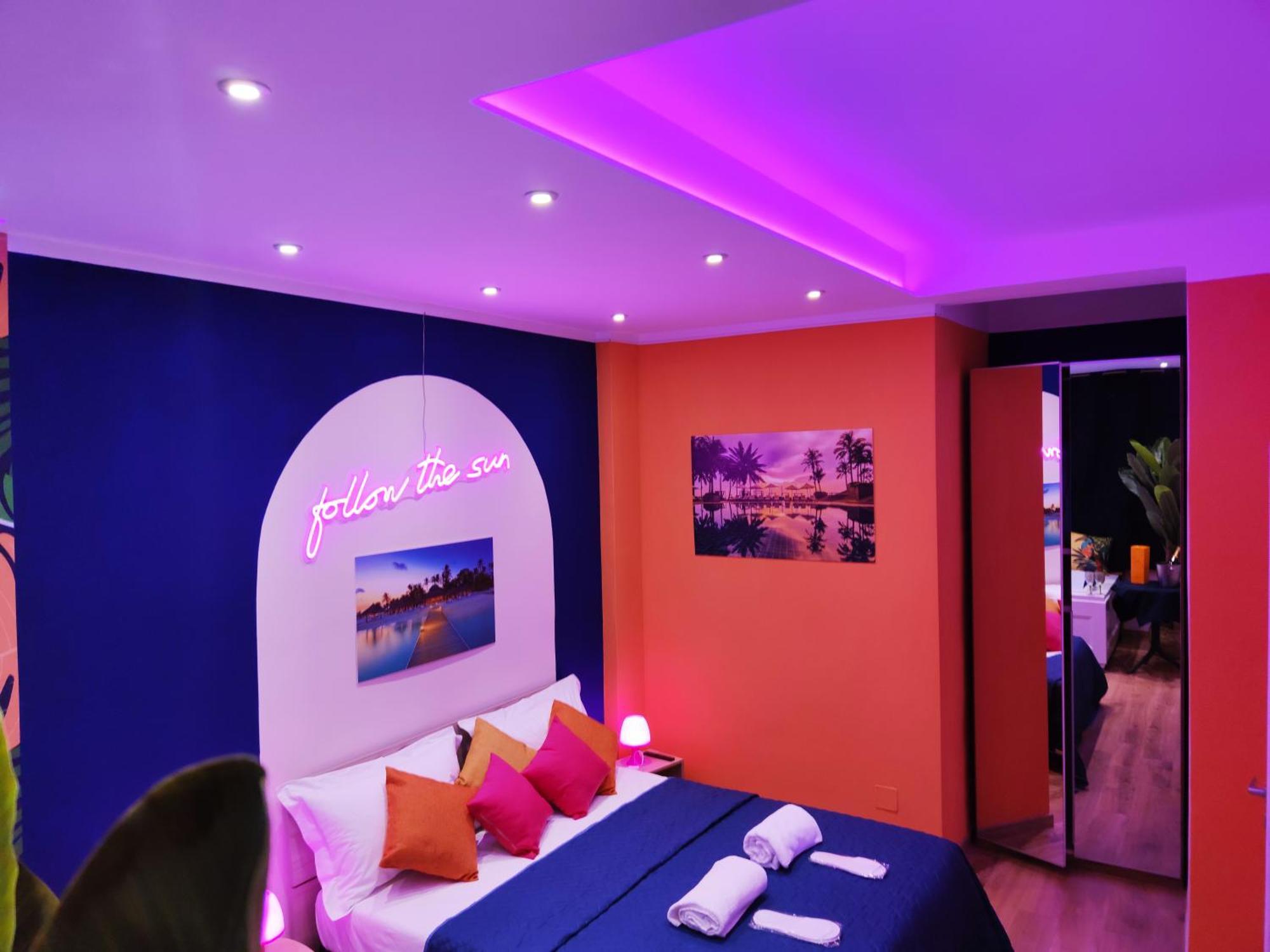 Appartement Maison Tropical - Luxury In *
