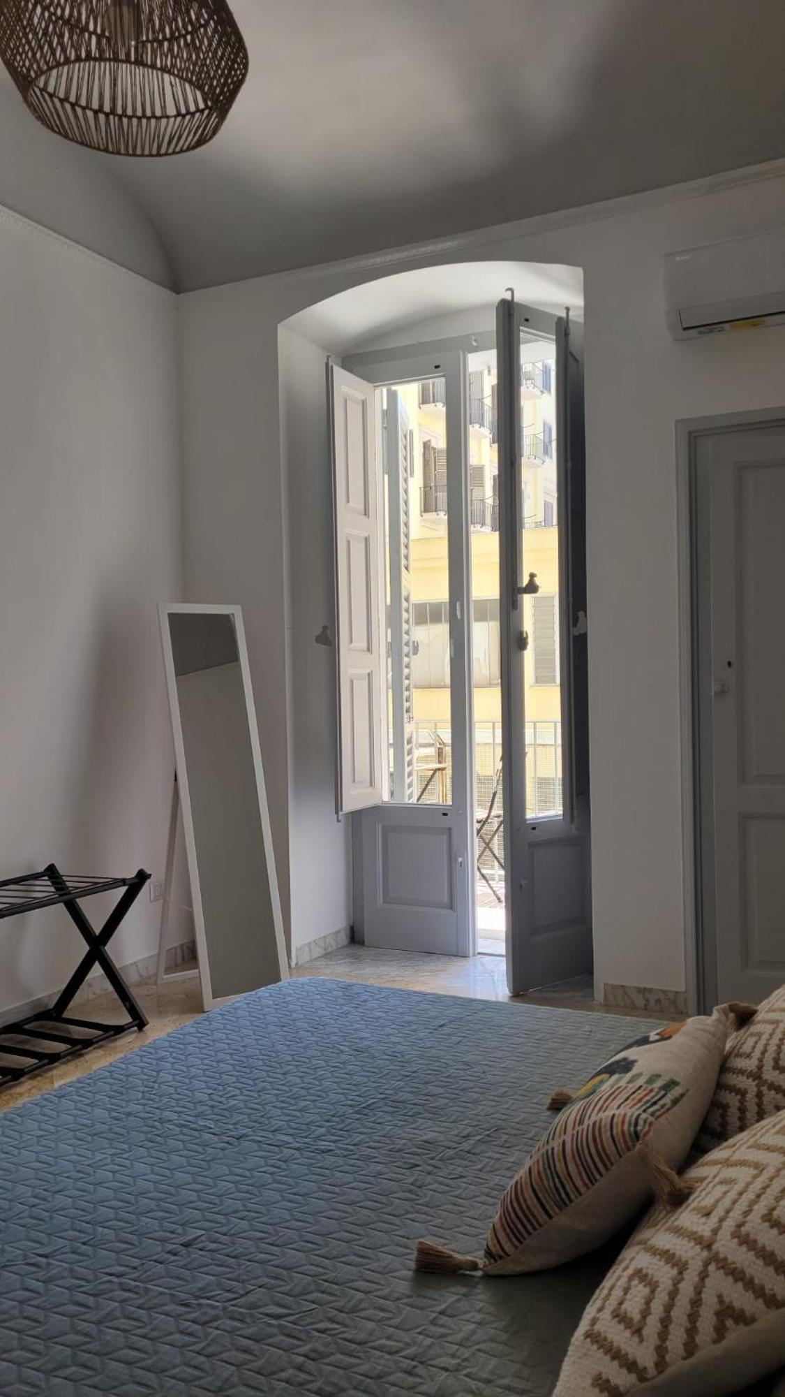 Rossopetruzzelli Apartment *