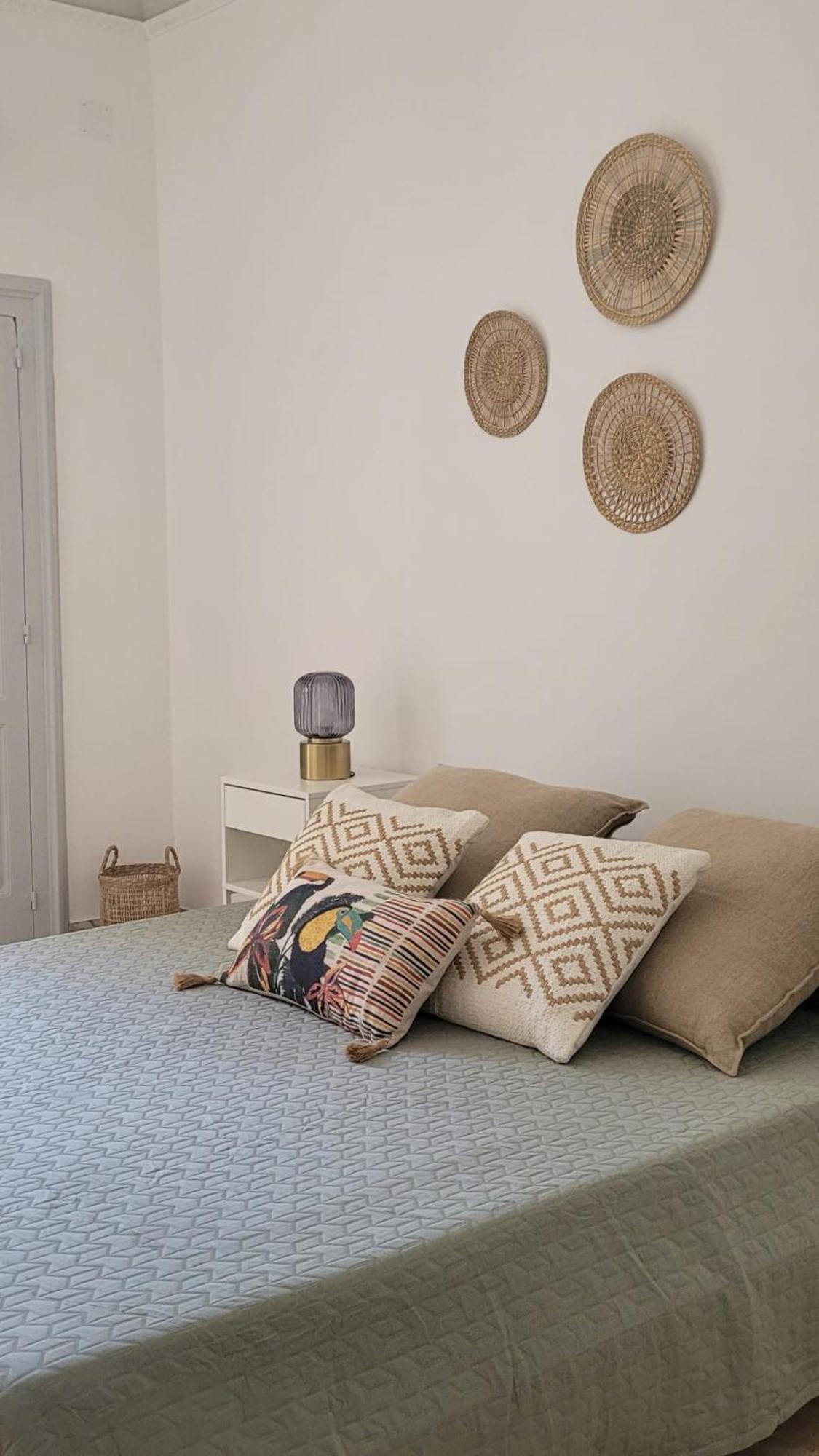Apartment Rossopetruzzelli Bari