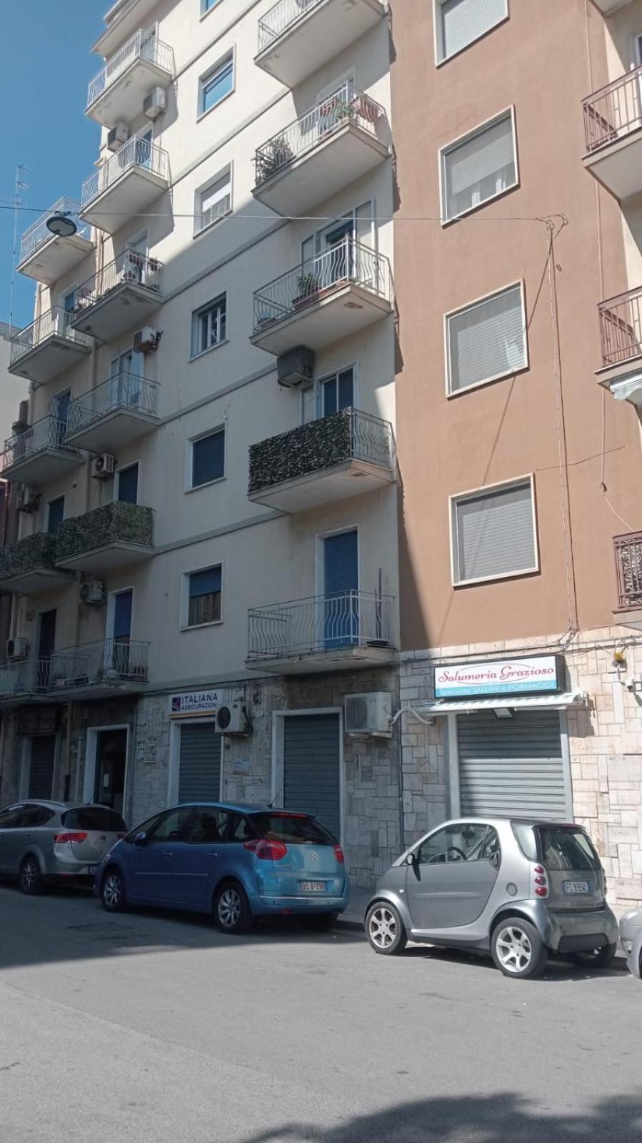 Apartment Don Raffaele *
