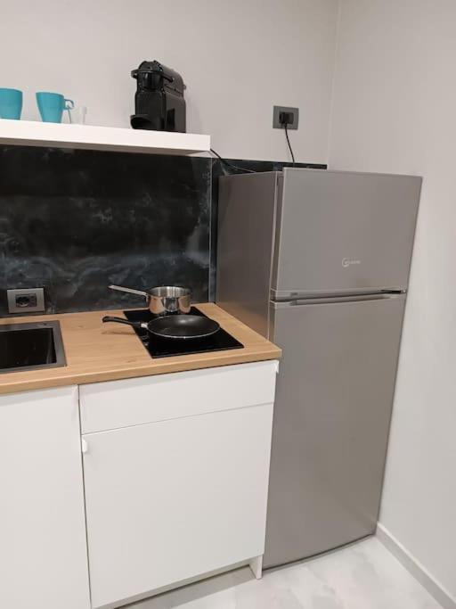 Apartment Don Raffaele Bari