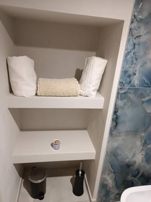Don Raffaele Apartment Bari
