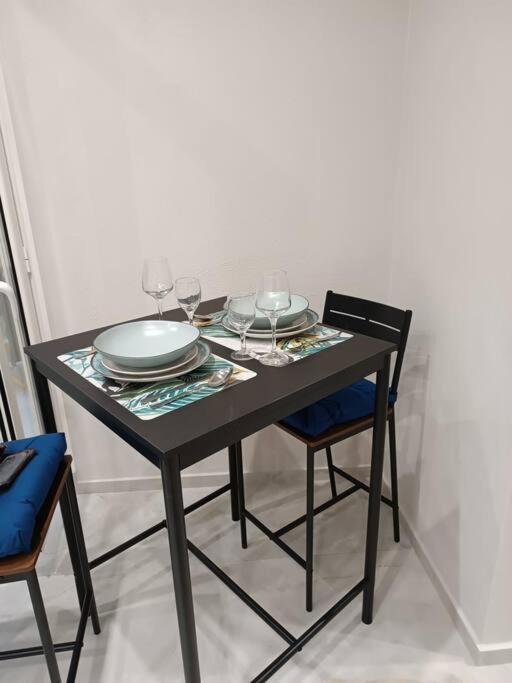 Apartment Don Raffaele