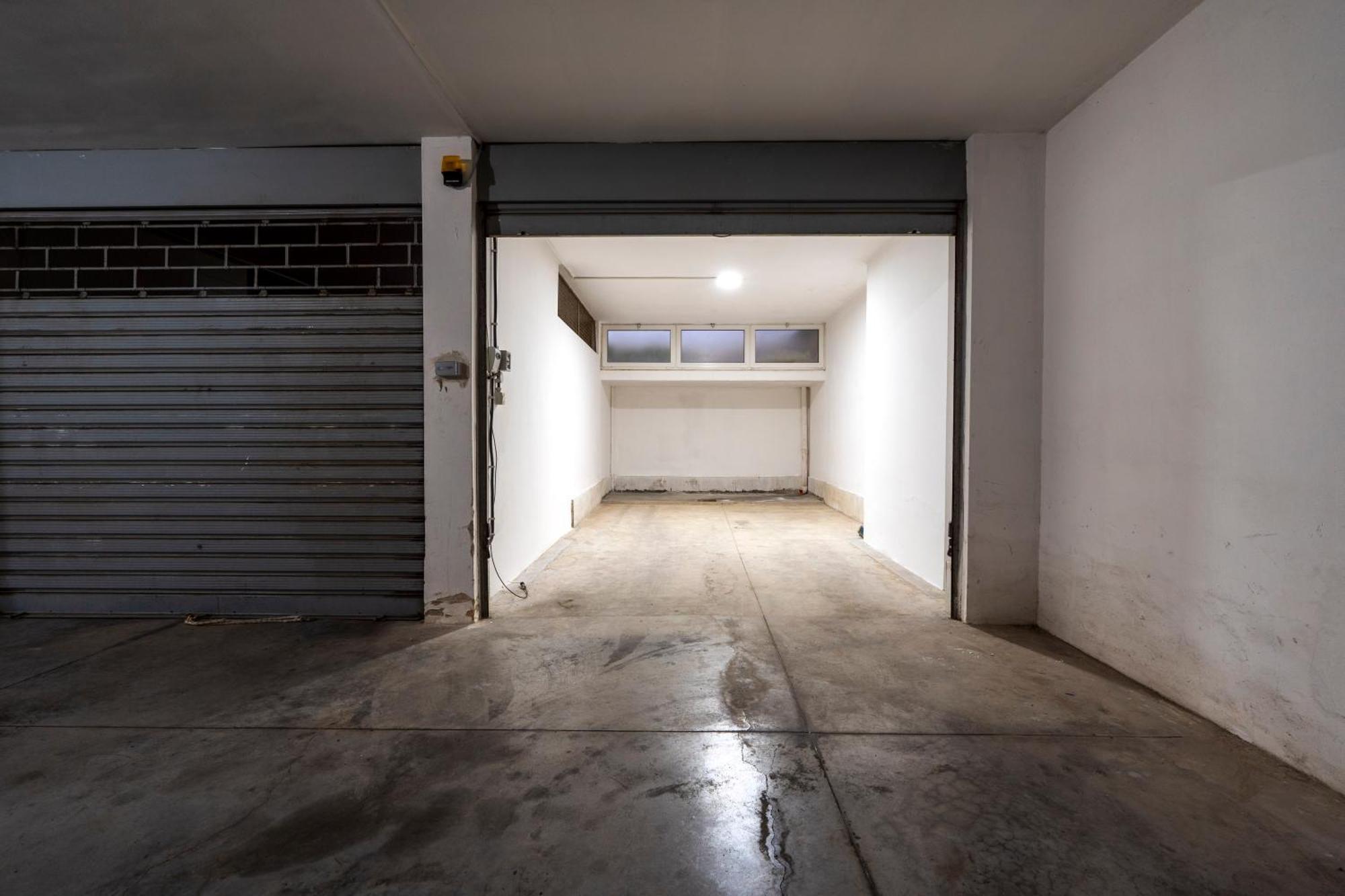 Boscoincitta With Garage And Whirlpool Tub