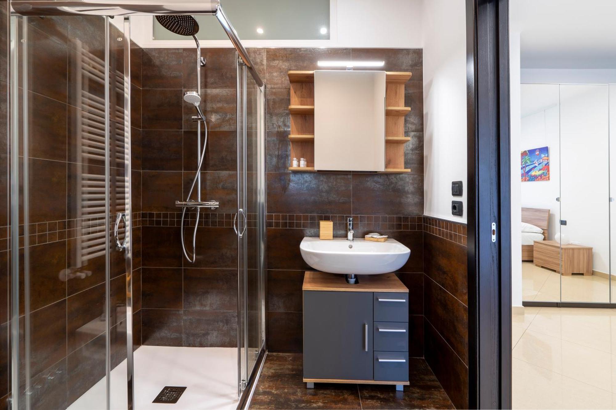 Boscoincitta With Garage And Whirlpool Tub *