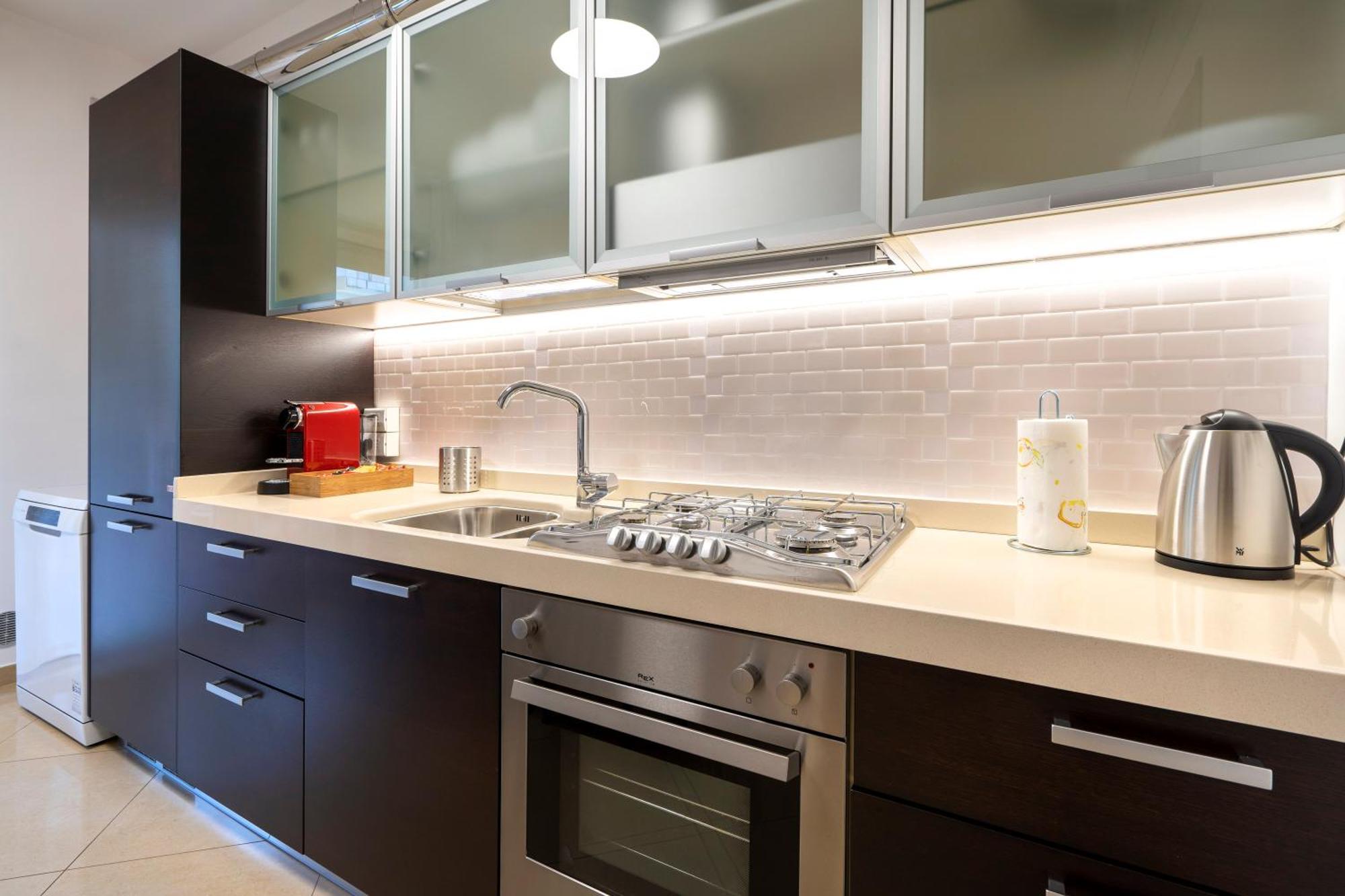 Boscoincitta With Garage And Whirlpool Tub Apartamento *