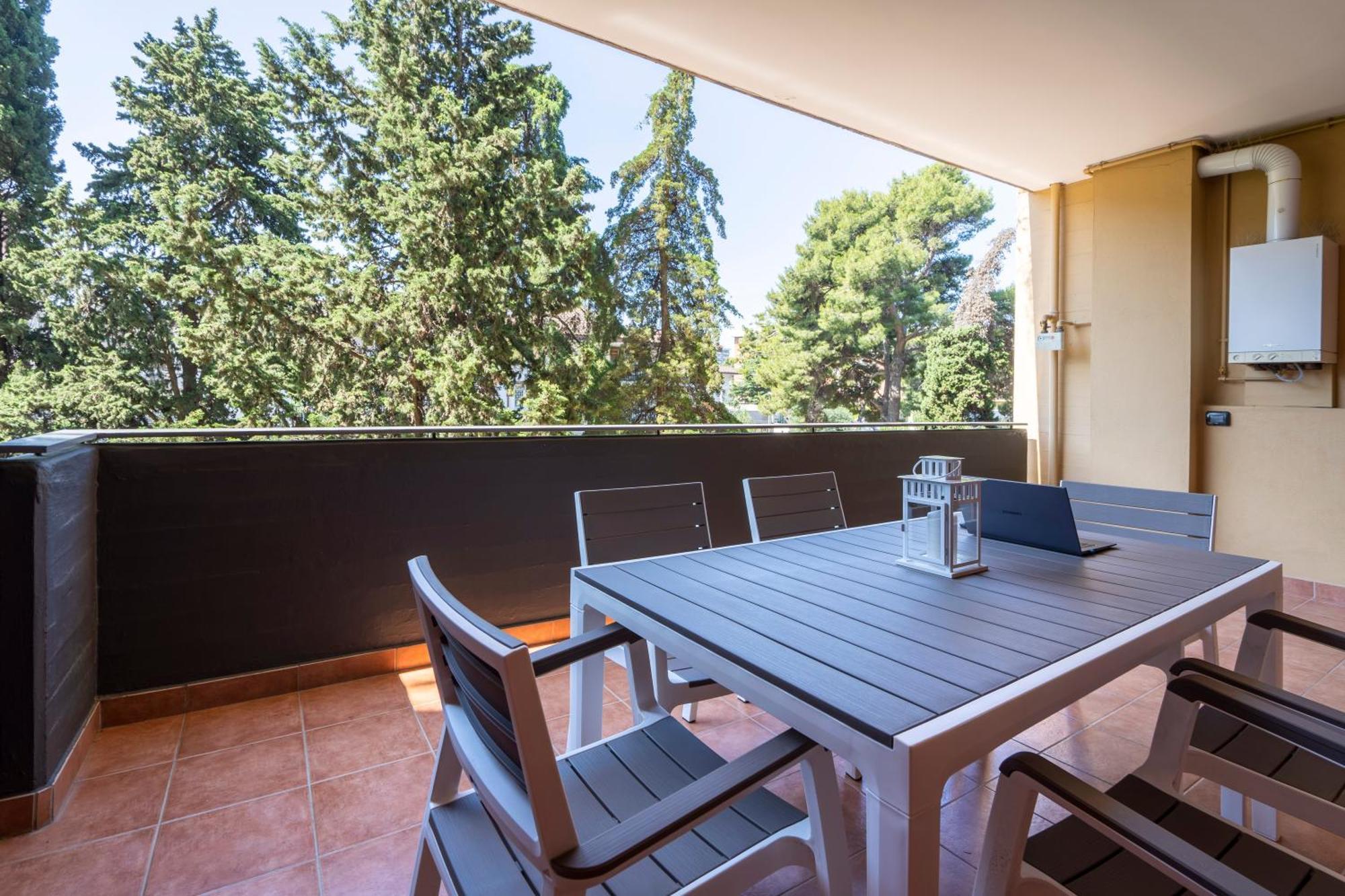 Apartamento Boscoincitta With Garage And Whirlpool Tub Bari