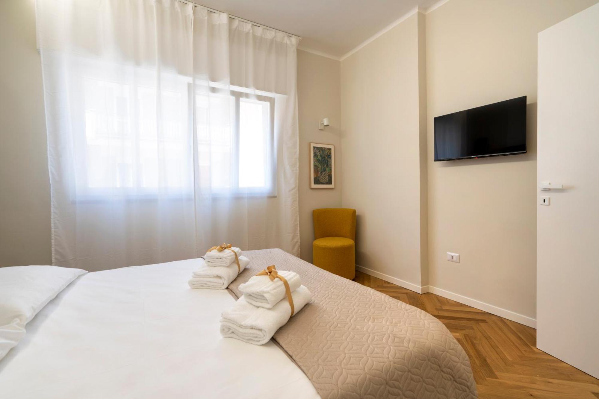 Apartment Agaver