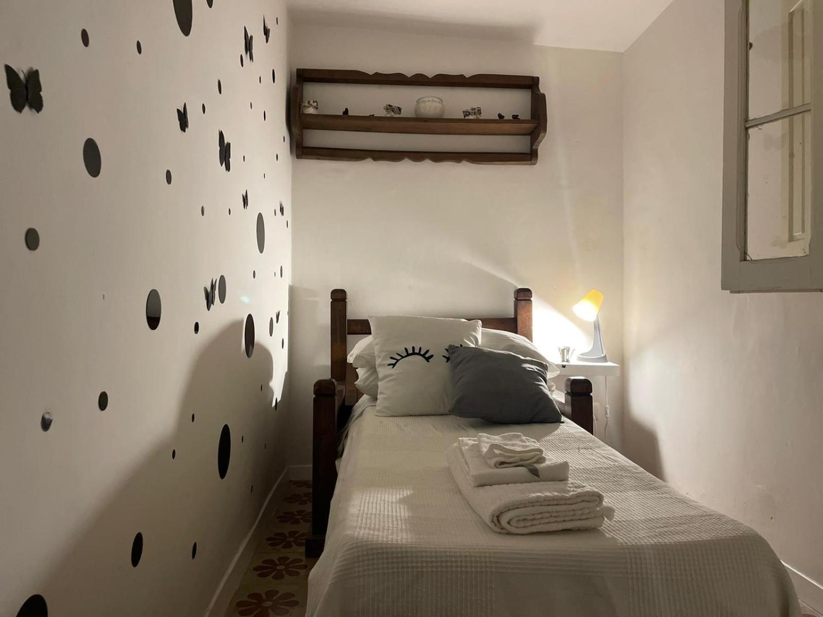Casaro Stazione Apartment *