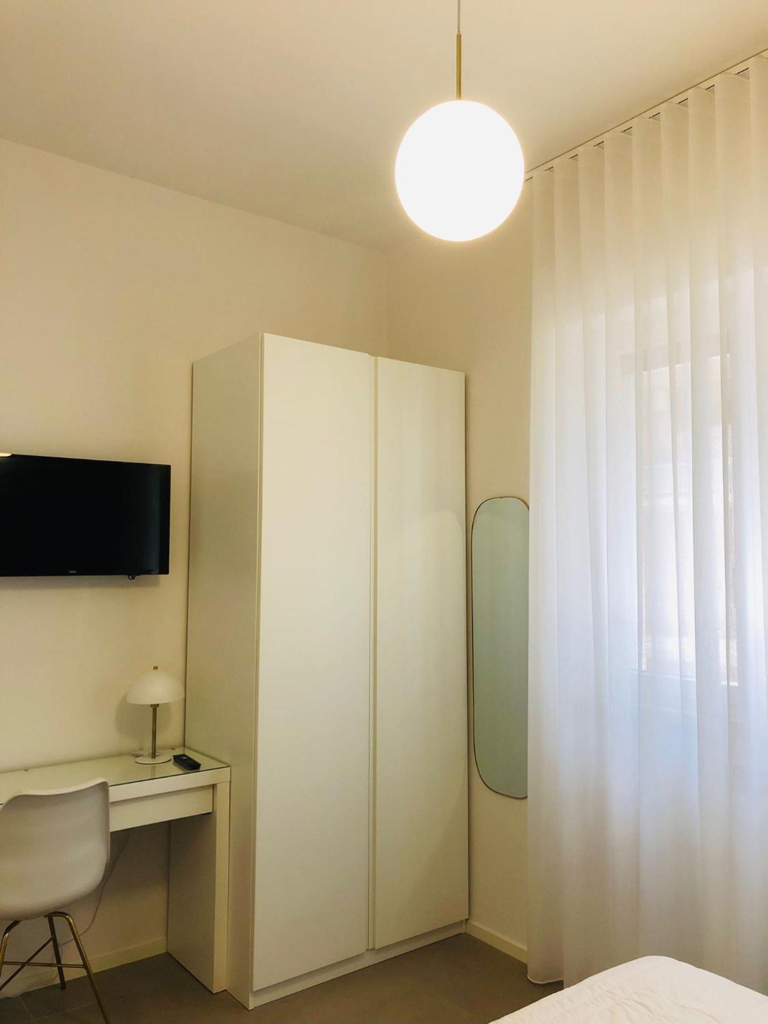 Urban Apartament