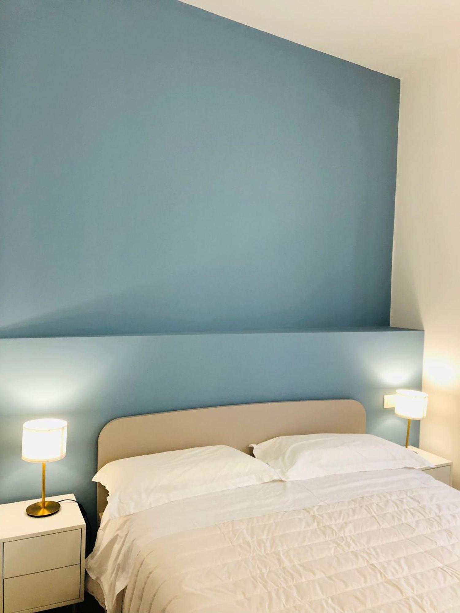 Apartament Urban Bari
