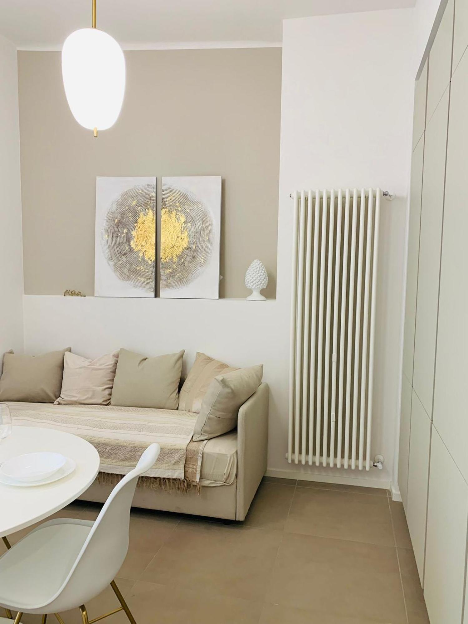 Apartament Urban
