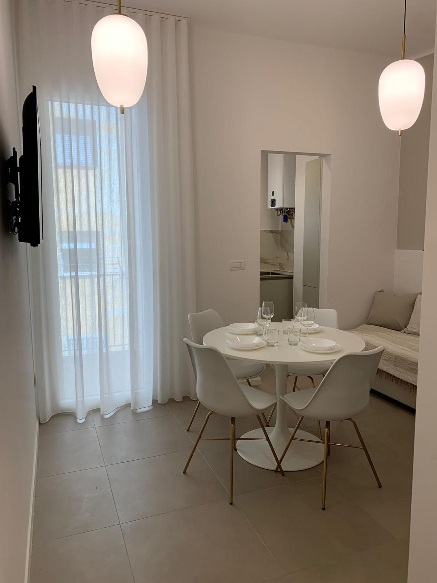 Urban Apartament